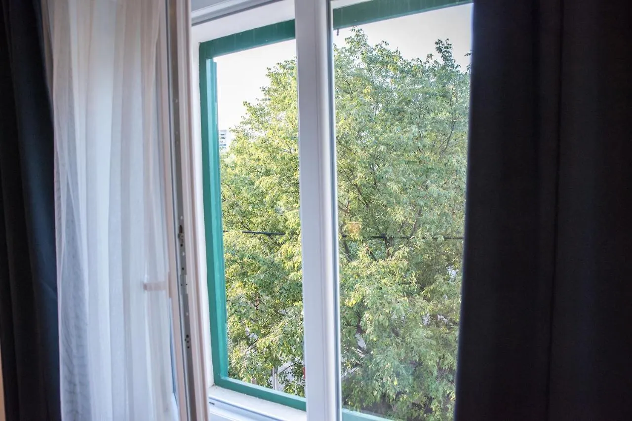 Wind Rose Split Hotel