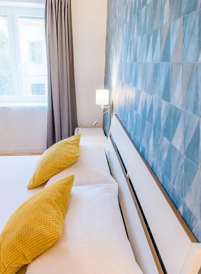 Wind Rose Split Hotell Pensionat