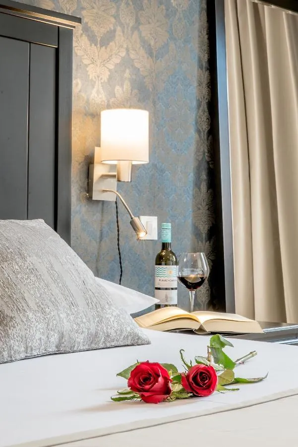 Wind Rose Split Hotell