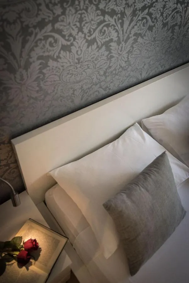 Pensionat Wind Rose Split Hotell