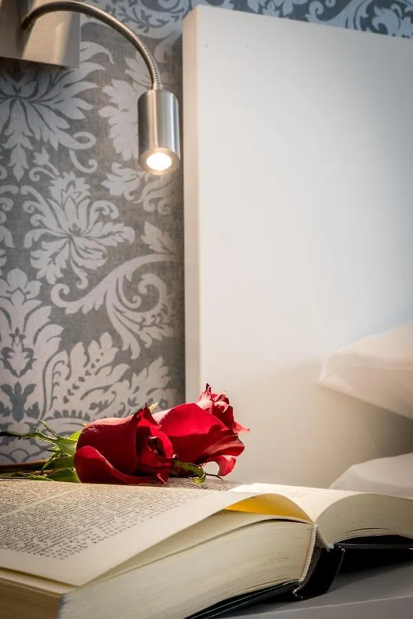 Wind Rose Split Hotell Pensionat