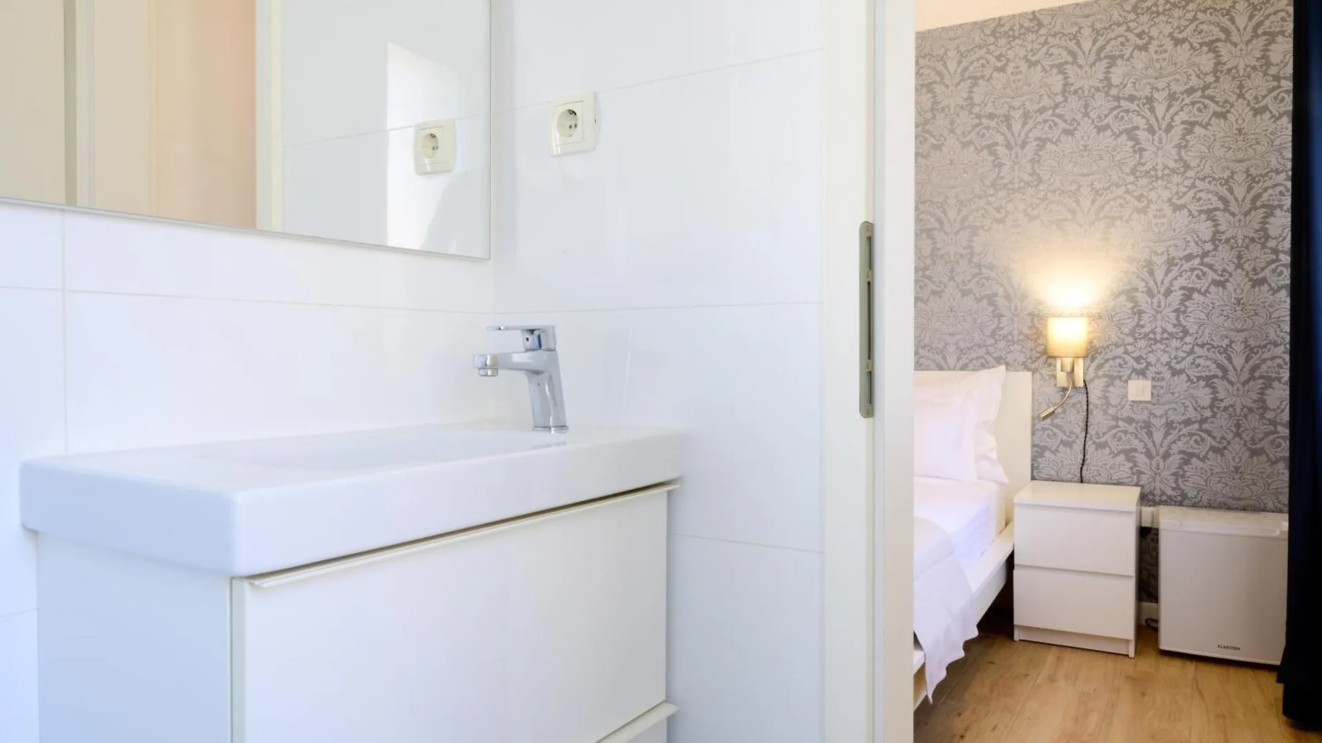 Wind Rose Split Hotel