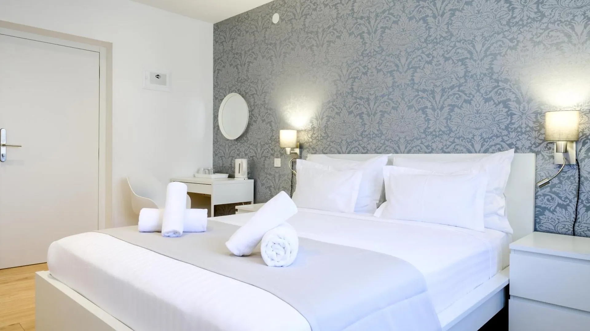 Guest house Wind Rose Split Hotel