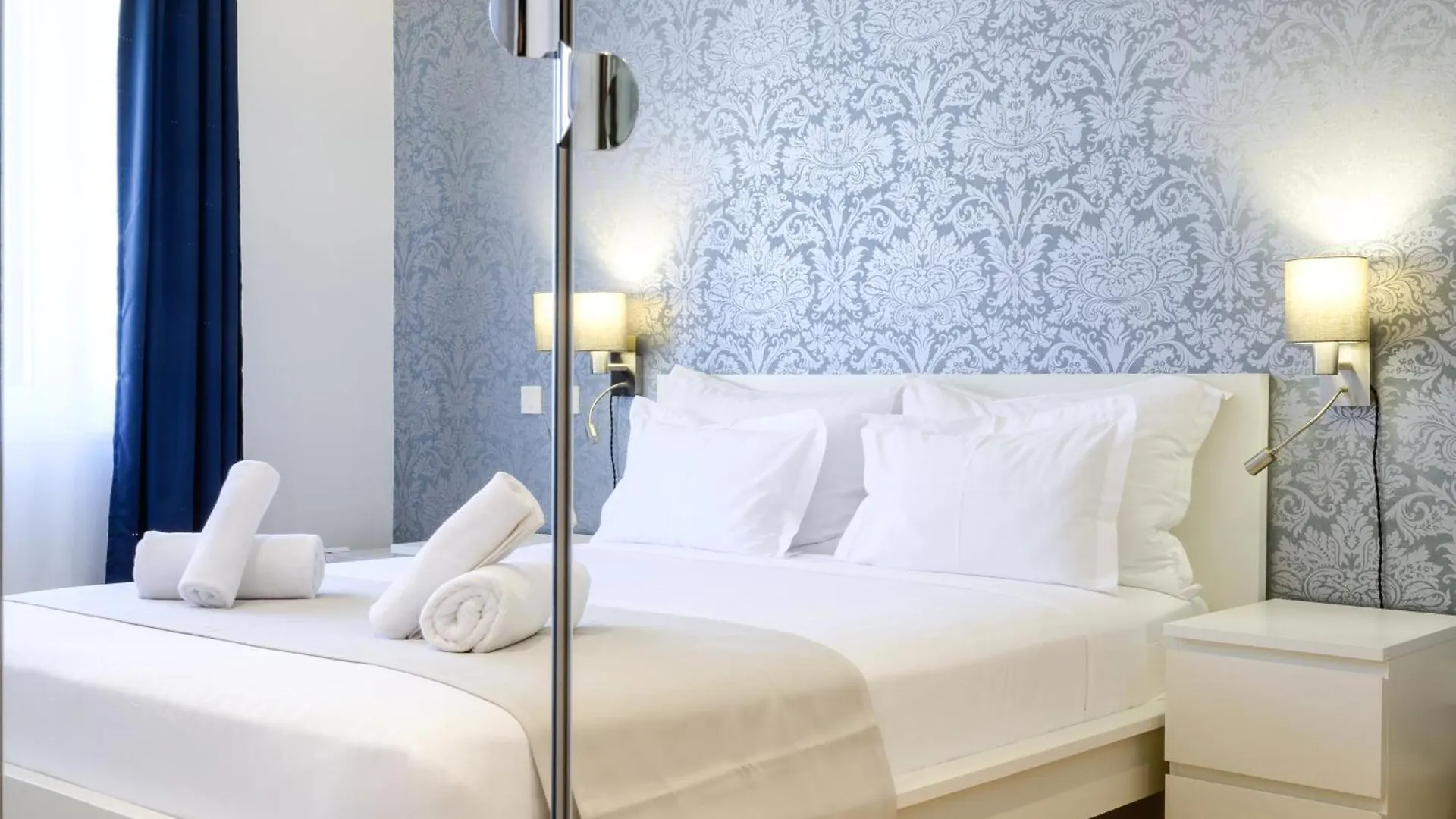 Wind Rose Split Hotel Guest house