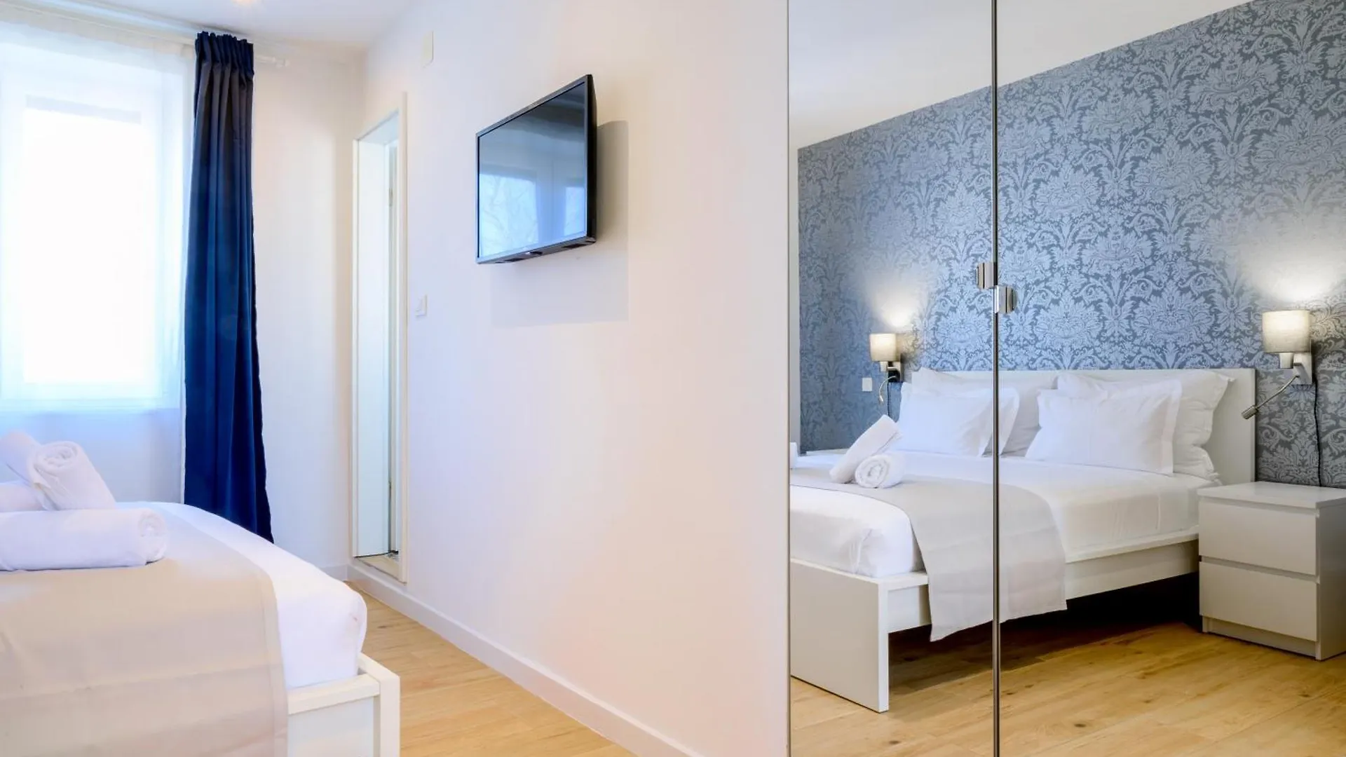 Wind Rose Split Hotel