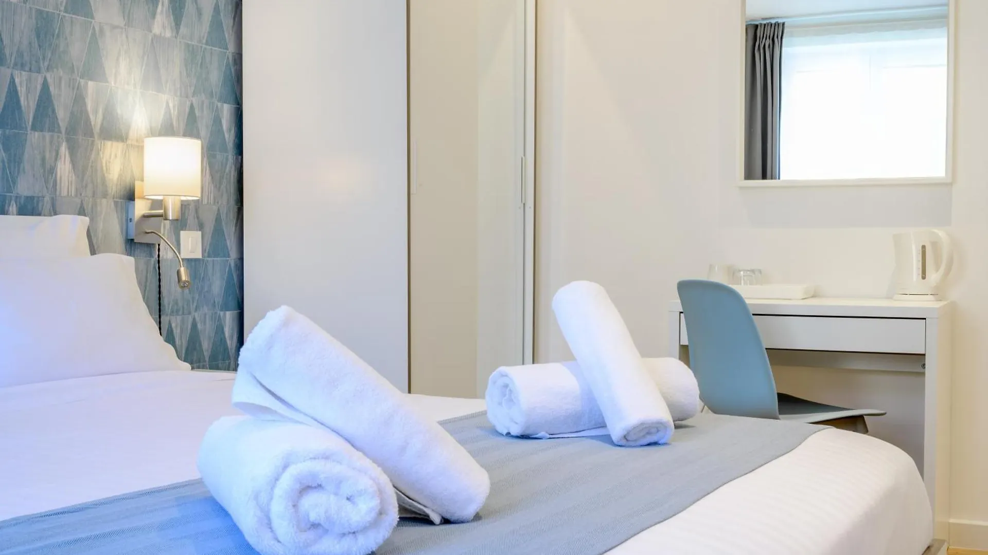 Wind Rose Split Hotell