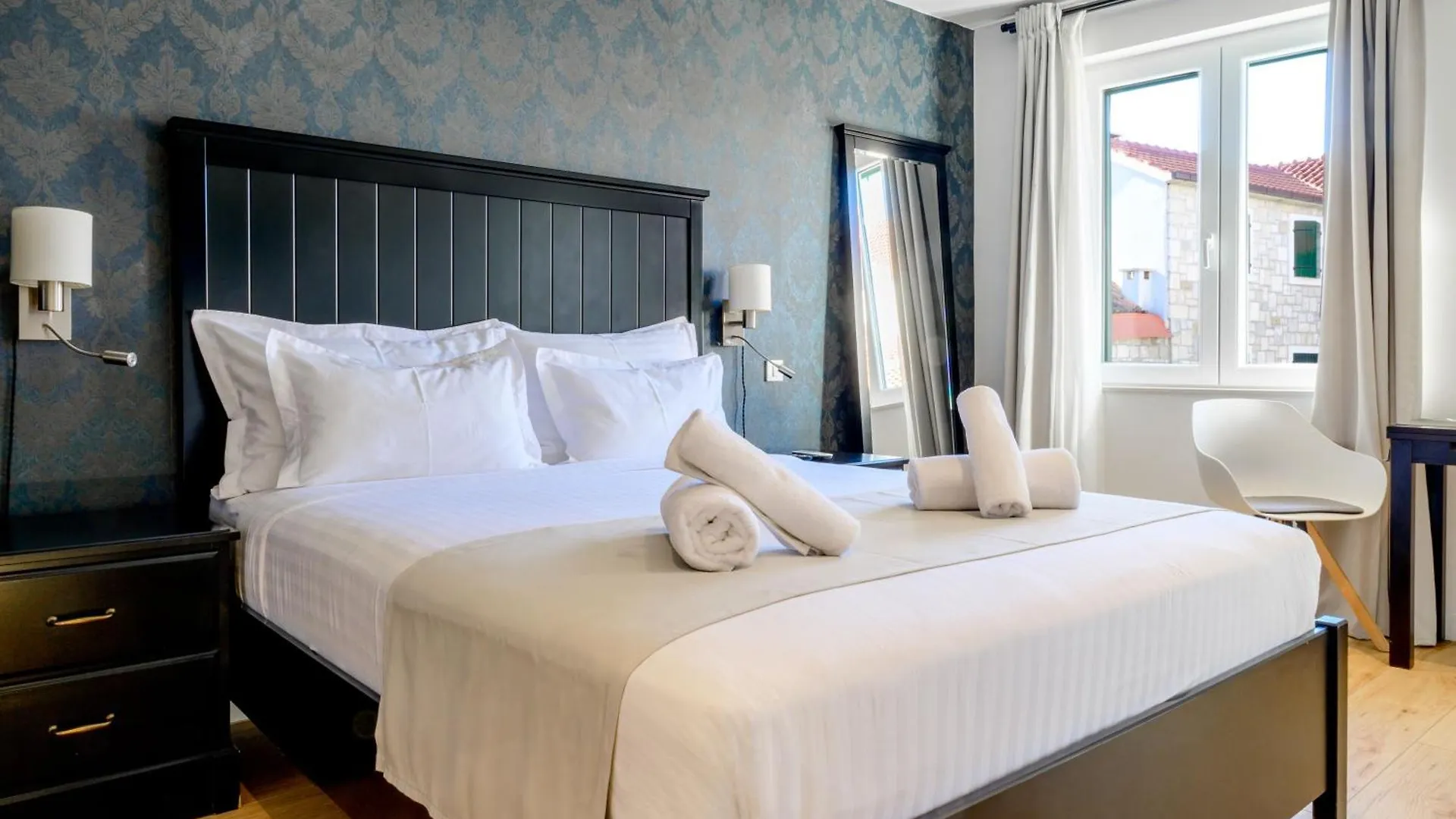Guest house Wind Rose Split Hotel