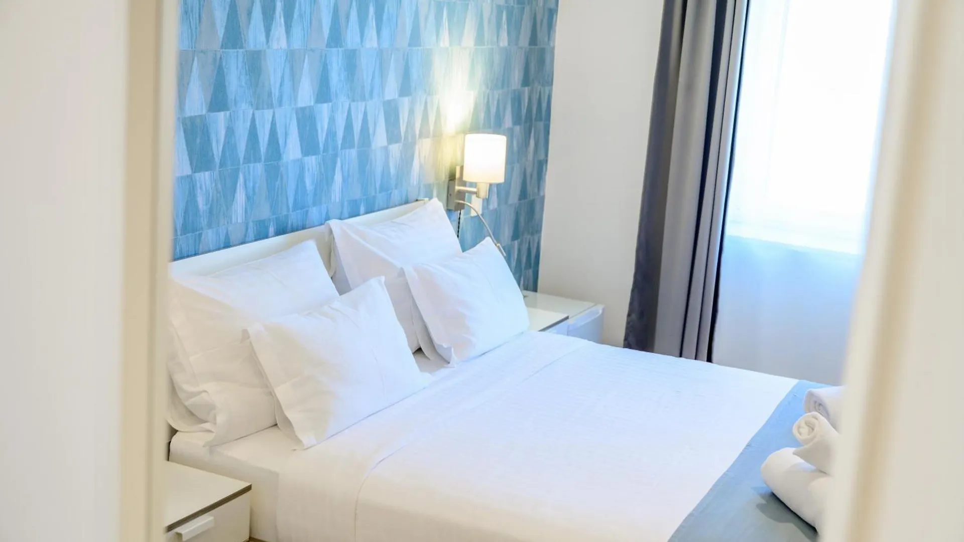 Wind Rose Split Hotel 3*,  Croatia