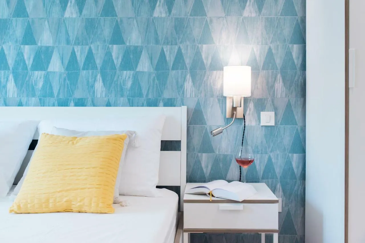 Wind Rose Split Hotel 3*,  Croatia