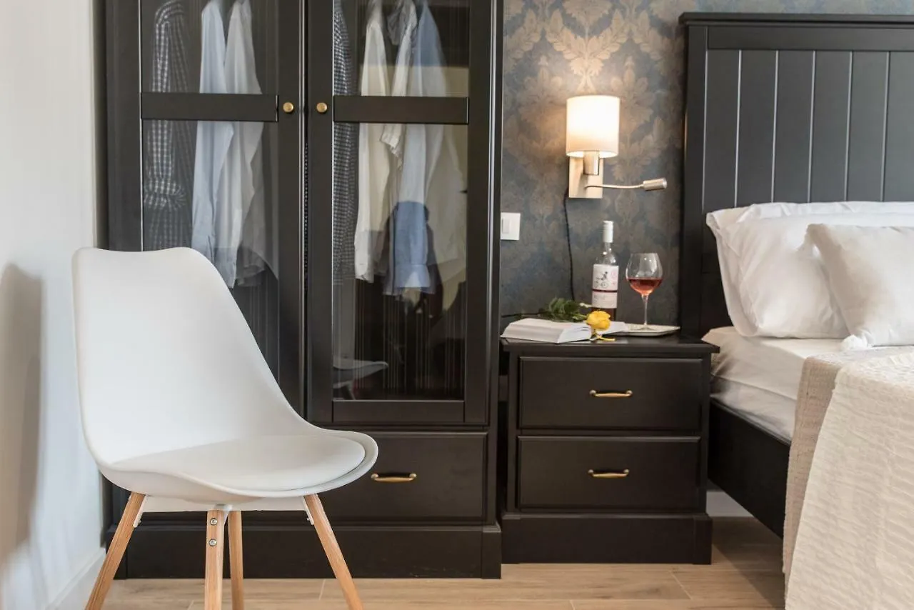 Wind Rose Split Hotell Kroatien