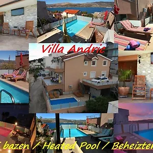villa-andric-trogir.hotels-in-trogir.com/