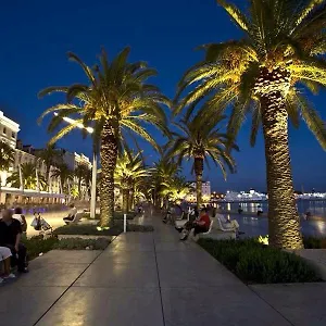 3* Affittacamere Palma