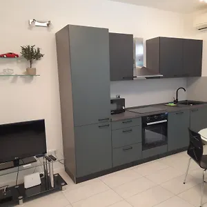 Centar Manus Split
