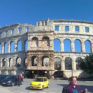 For Holidays In Croatie
