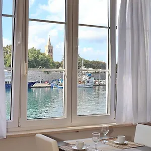 Pensjonat Iva Zadar