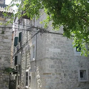 3* Affittacamere Split Central Guesthouse