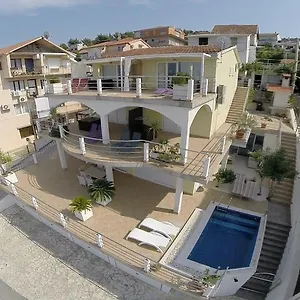 Apartament Palace View Trogir