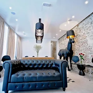 Hotel Jupiter Luxury