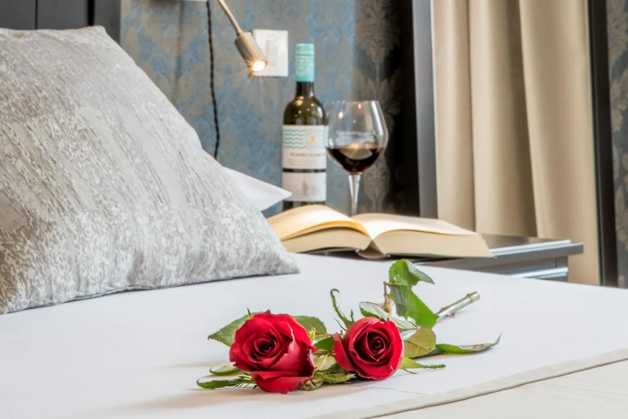 *** Guest house Wind Rose Split Hotel Croatia