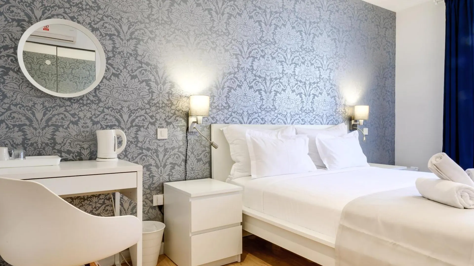 Wind Rose Split Hotel Croatia