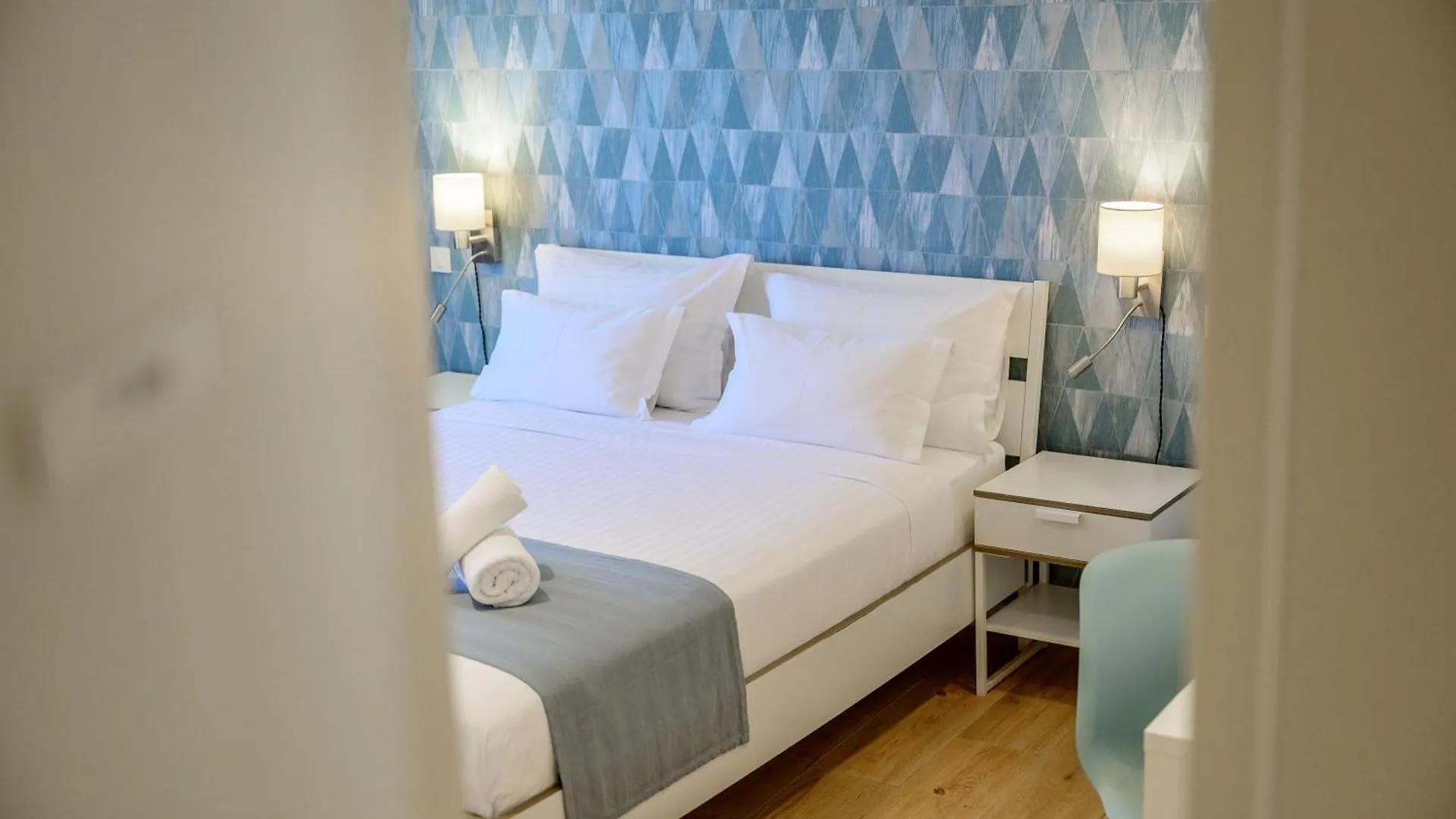 Wind Rose Split Hotel 3*,  Croatia