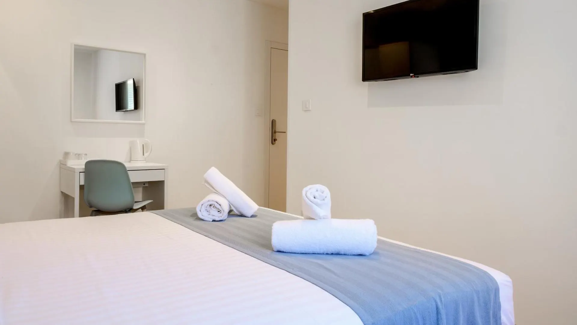 Wind Rose Split Hotel Croatia