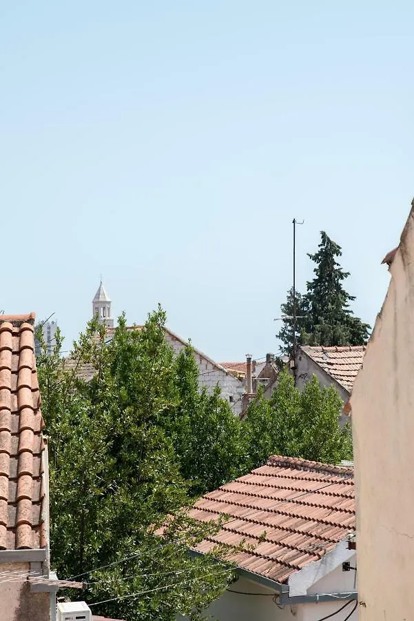 Guest house Wind Rose Split Hotel