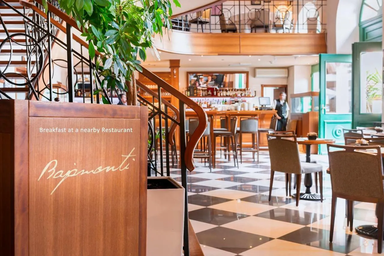 Guest house Wind Rose Split Hotel